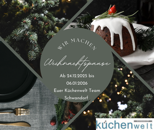PopUp - Küchenwelt Schwandorf - Megaküchen