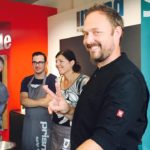 Grillkurs 2.0 - Wieder kulinarisches Lernen und Spaß am am Grill in der Mega Kochwerkstatt mit Andreas Meier vom GrünesGut